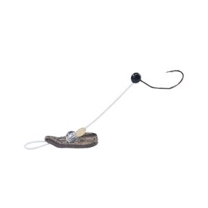 Balzer Perchman Rig Trout