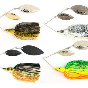 Fox Rage Spinnerbait