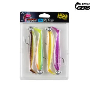 Fox Rage UV Zander Pro Loaded