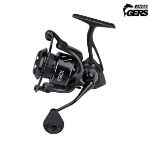 Zeck Fishing SRM