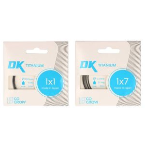 Deka Titanium